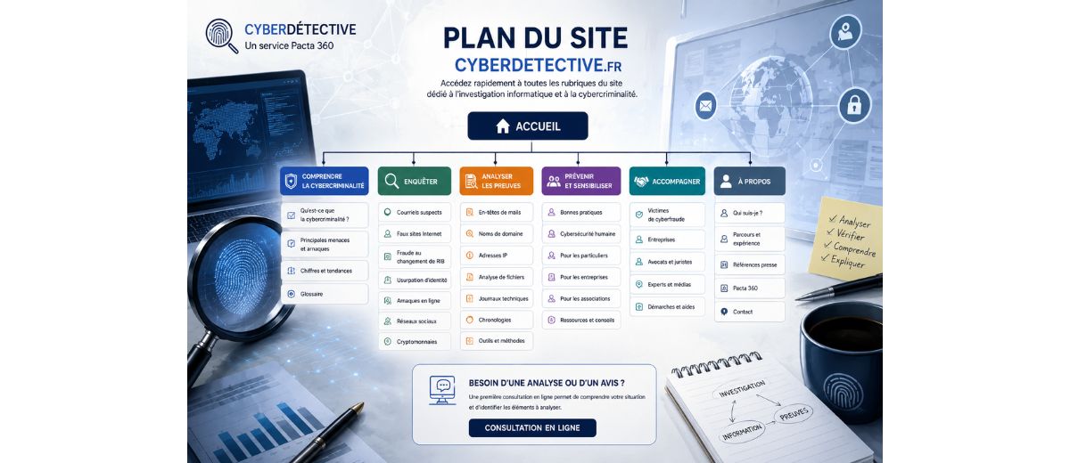 Consultant en référencement Paris