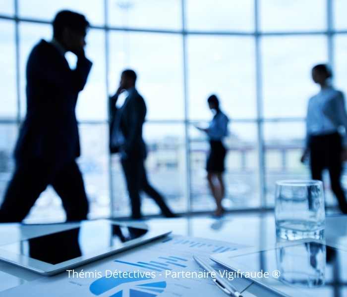Faire appel à des détectives privés