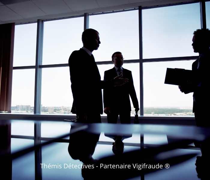Les détectives privés au service des professionnels