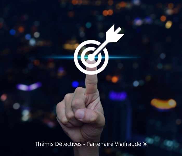 Demandez un devis à votre détective privé