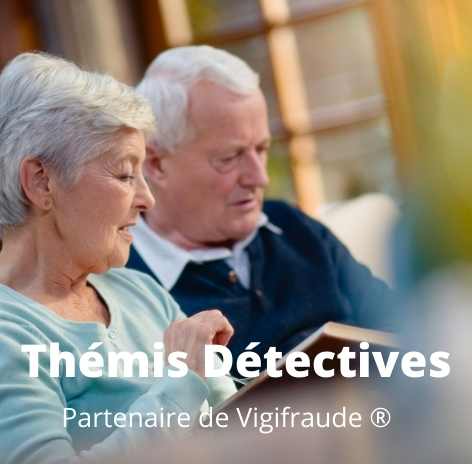 Nous réalisons des enquêtes pour les particuliers