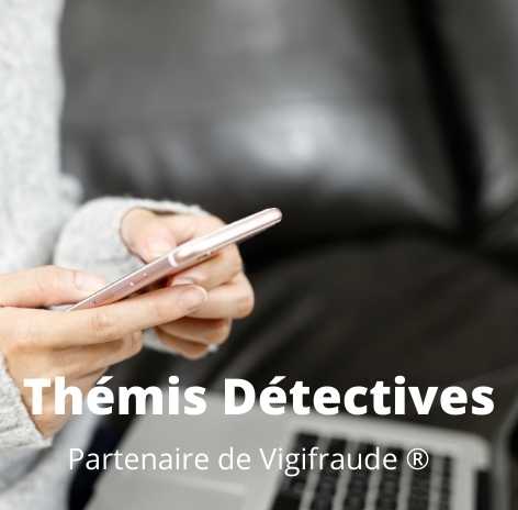 Nous réalisons des enquêtes pour les particuliers