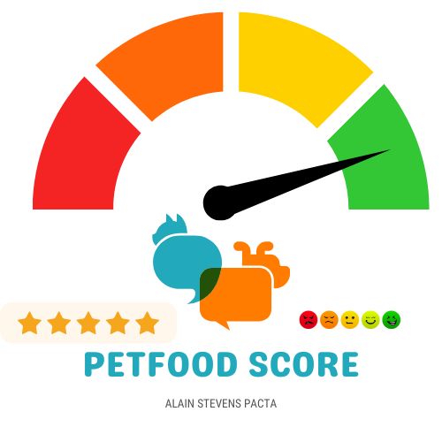Comment se servir du Petfood-Score ?